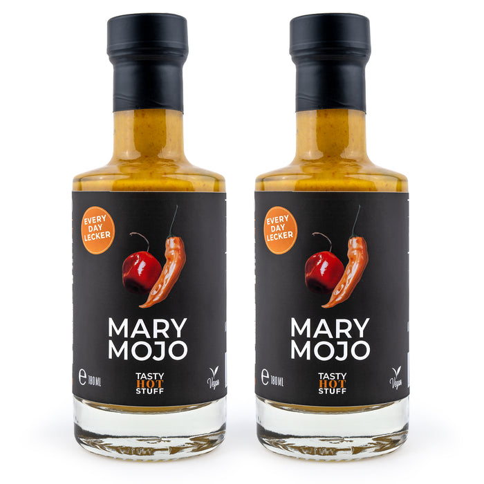 MARY MOJO Bundle