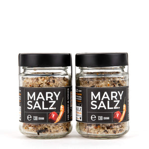 Salz-Bundle: 2 x MARY SALZ