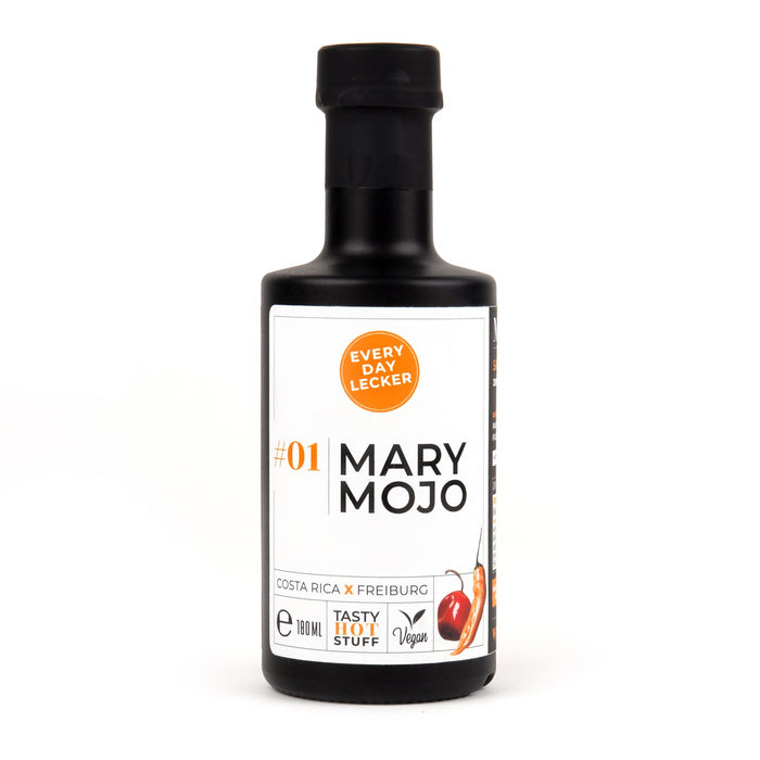 SOLD OUT! Mary On A Cross - MARY MOJO